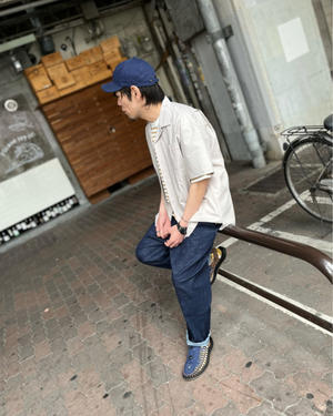 STYLE SAMPLE   -イズ- - 