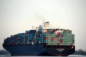 Israeli Ship Allegedly Docked in Malaysia: PM Anwar Ibrahim's Response - 