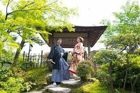 Discover the Enchanting Beauty of Shukkeien Garden - 