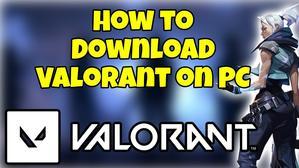Valorant Download Free - 8.07 - 