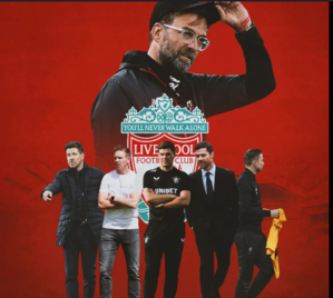 Succession Planning: Identifying Jurgen Klopp's Successor at Liverpool FC - 