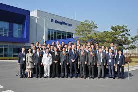 BorgWarner's Exciting News A New Technical Center in Daegu - 