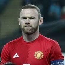  Wayne Rooney Profil dan Legenda Manchester United - 