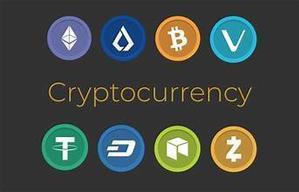 how cryptocurrency works for beginners - 