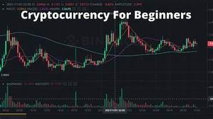 how cryptocurrency works for beginners step by step - 