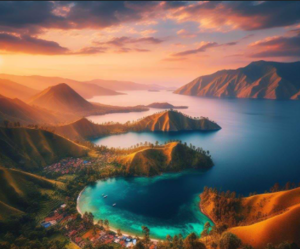 Discovering the Enchanting Archipelago of Indonesia - 