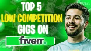 How To Create Fiverr Account Earn (Money 2024) - 