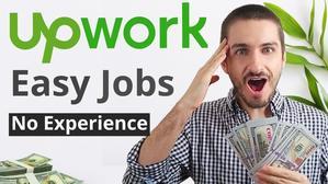 How To Make Money On Upwork In 2024 (For Beginners) - 