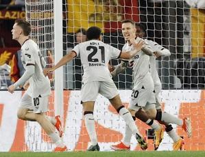 Real Madrid Begin Work On Signing Bayer Leverkusen Star - 