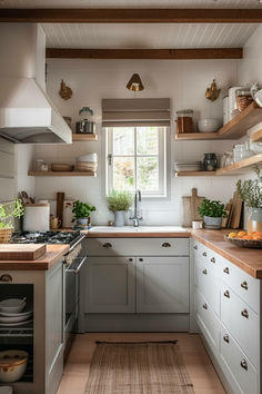 Best functional kitchen design - 