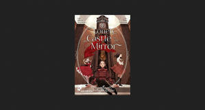 (Read Online) Lonely Castle in the Mirror *eBooks - 