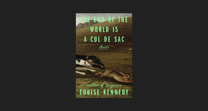 (Get) The End of the World Is a Cul de Sac: Stories *ePub - 