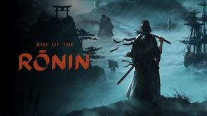 Rise of the Ronin　購入 - 