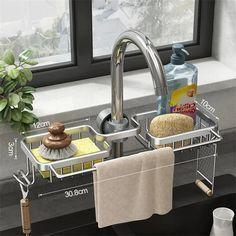 Kitchen sink accessories - 
