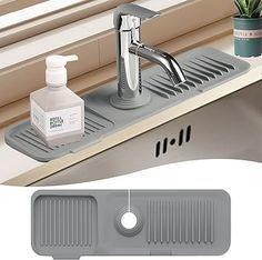 Kitchen sink accessories - 