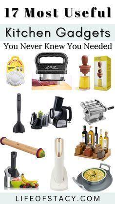 Best kitchen tools - 