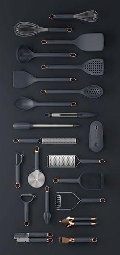 Best cooking utensil set - 