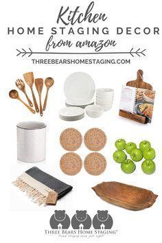 Kitchen decoration accessories - 