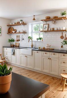 Kitchen decor items - 