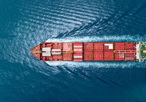 Ocean Freight Forwarding - 