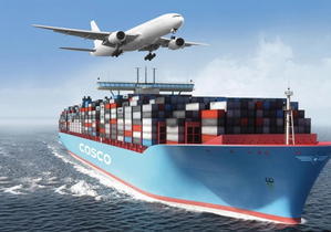 Sydney Freight Shipping - 