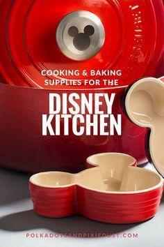 Disney kitchen accessories - 