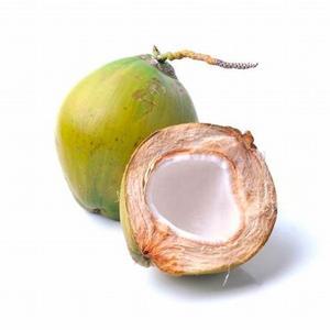 Coconut For Better Life - 