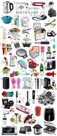 Best kitchen accessories - 
