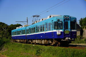 銚子電鉄3000形ー2024年5月10日ー - HIRO☆の鉄旅ブログ