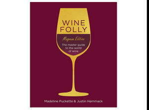 [How To Read] Wine Folly: Magnum Edition: The Master Guide [EPUB] - 