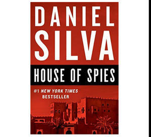 (!Get Now) House of Spies (Gabriel Allon, #17) [EPUB] - 