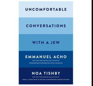 [Read Online] Uncomfortable Conversations with a Jew [BOOK] - 