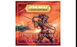 [How To Download] Tempest Runner (Star Wars: The High Republic) (KINDLE) - 