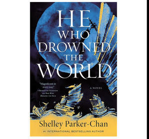 (%Read) He Who Drowned the World (The Radiant Emperor, #2) (PDF) - 