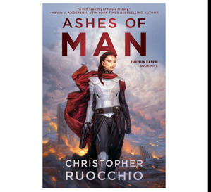 (@Read Online) Ashes of Man (Sun Eater, #5) [KINDLE] - 
