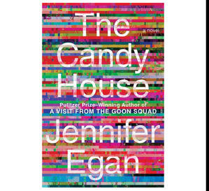 (How To !Read) The Candy House [BOOK] - 