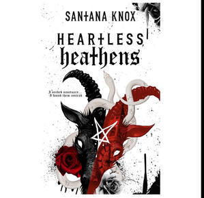 (!Get Now) Heartless Heathens [BOOK] - 