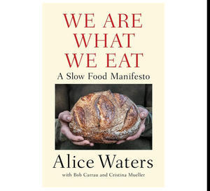 (!Read) We Are What We Eat: A Slow Food Manifesto (KINDLE) - 