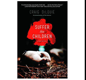 (@Get Now) Suffer the Children [KINDLE] - 