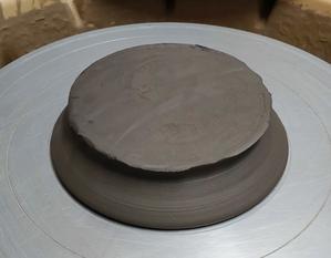 削り - めざせ陶芸家