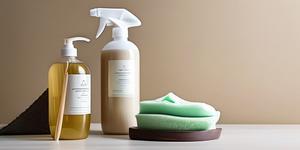 Freshen Your Home With Natural Cleaning Essentials - 