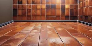 Effective Methods for Removing Rust from Tile Showers - 