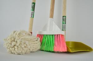 The Ultimate Guide to Choosing the Best Mop for Hardwood Floors - 
