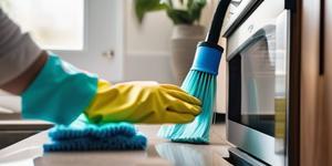 10 Reasons Why You Need Cleaning Gloves For Cleaning - 