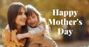 Embracing Maternal Magnificence: A Heartfelt Tribute on Mother's Day - 