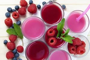 Energize Your Summer: Top 5 Energy Drinks to Keep You Refreshed and Alert - 