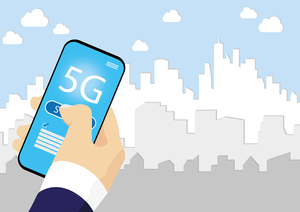 Unveiling the Power of 5G Technology: Revolutionizing Connectivity and Beyond - 
