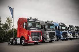 Modified Pickup Trucks - 
