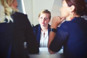 Illegal Interview Questions an Employer Cannot Ask - 