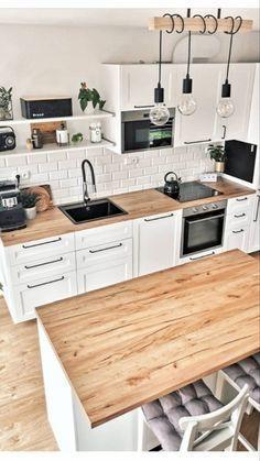 Best functional kitchen designs - 
